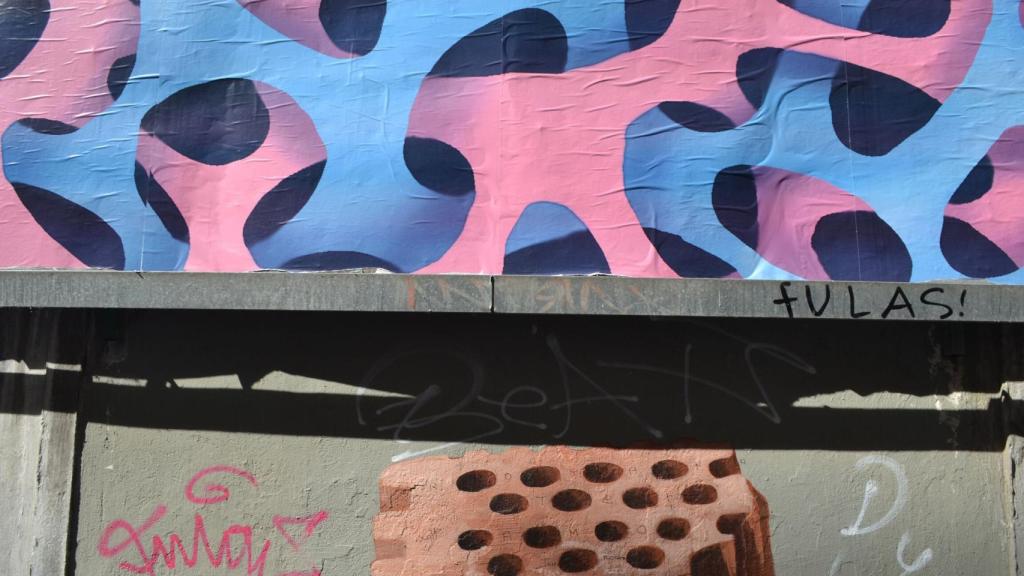 Elisa rodriguez ocho por tres arte urbano publicidad valladolid (1)