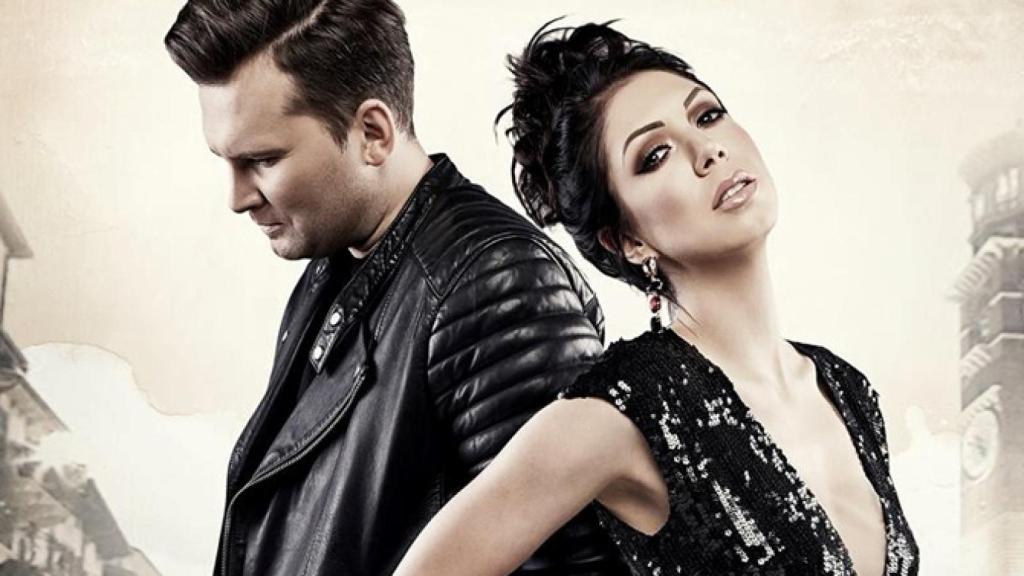 Koit Toome & Laura representarán a Estonia en Eurovisión 2017