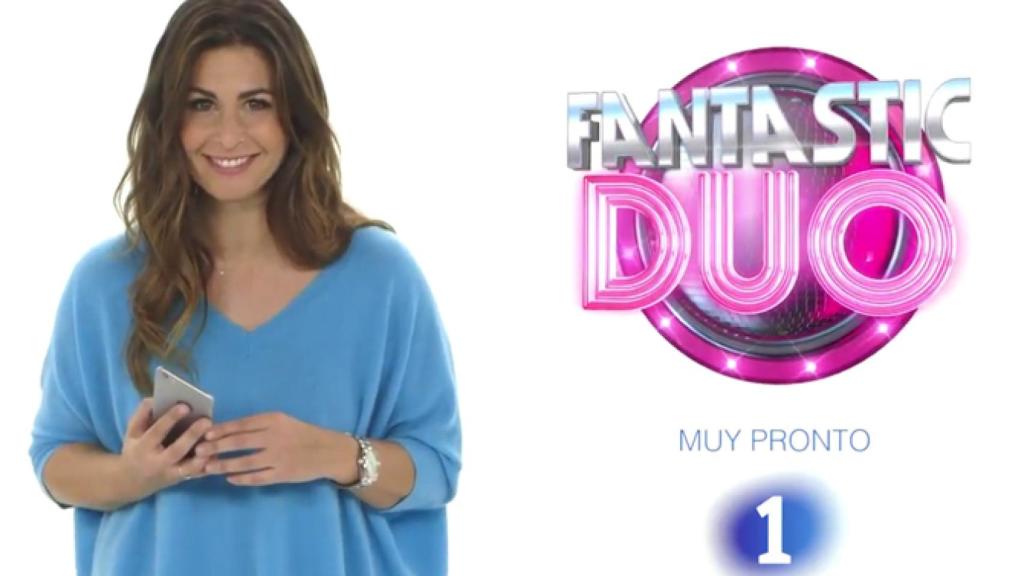 Ruth Lorenzo o Marta Sánchez, entre los cantantes confirmados de 'Fantastic Duo'
