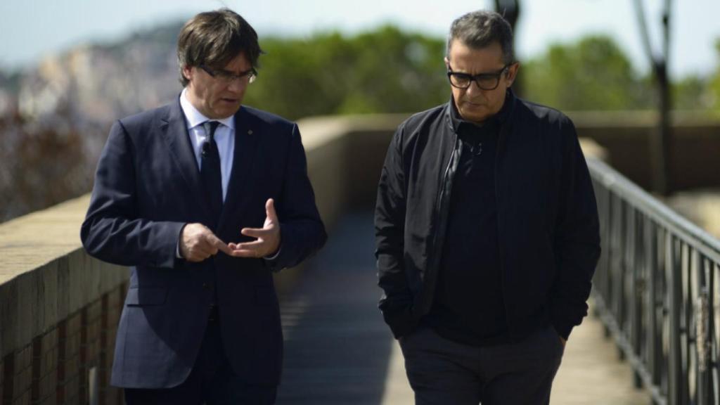 Crisis en TV3: pierde el liderazgo en Cataluña y como autonómica más potente