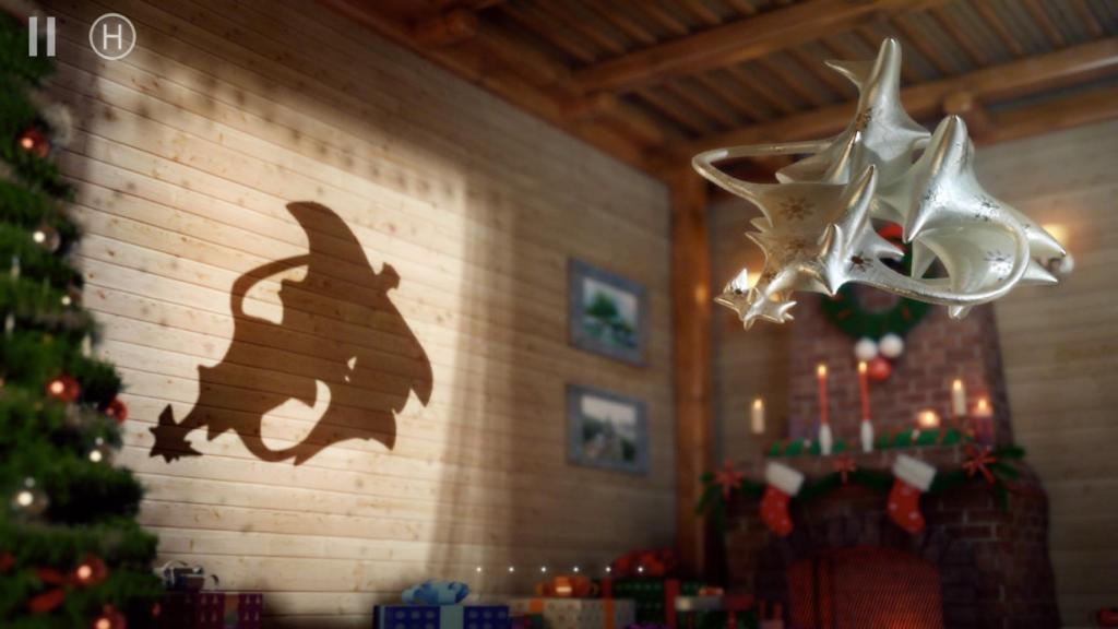 Uno de los mejores juegos de iPhone llega a Android: Shadowmatic