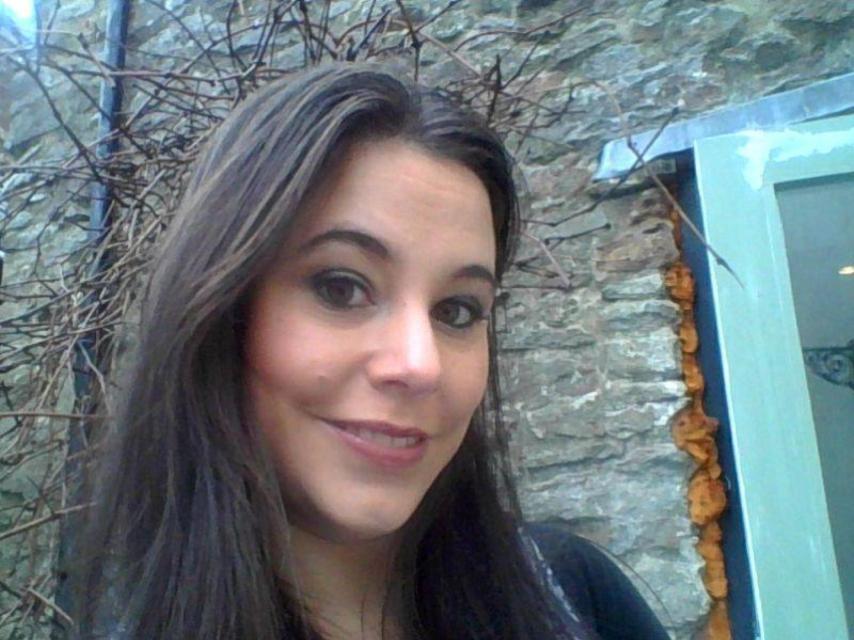 Horrillo ha logrado finalmente la residencia.