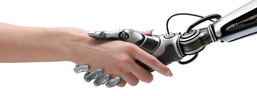 Analítica de emociones: cuando los robots comprendan tus sentimientos