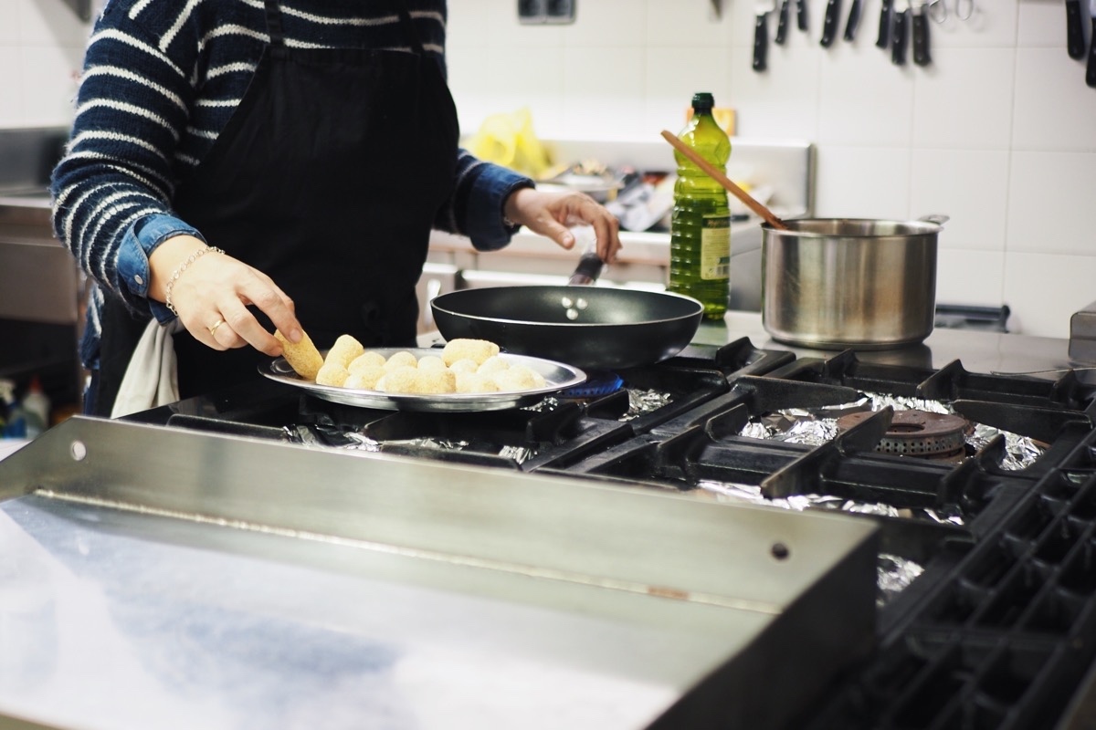 Sociedades gastronómicas