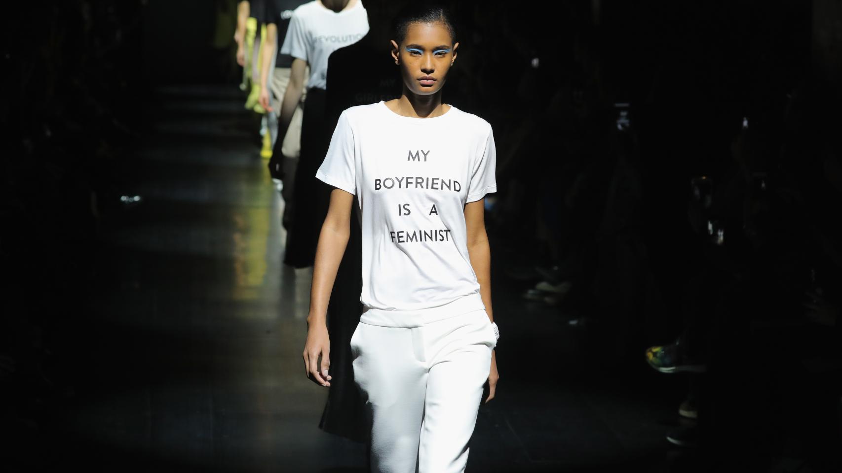 Colección cápsula Prabal Gurung FW17 NYFW