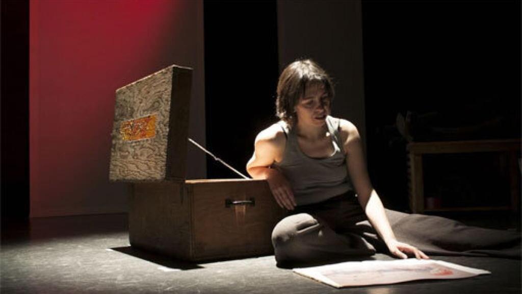 Image: Venus era feminista