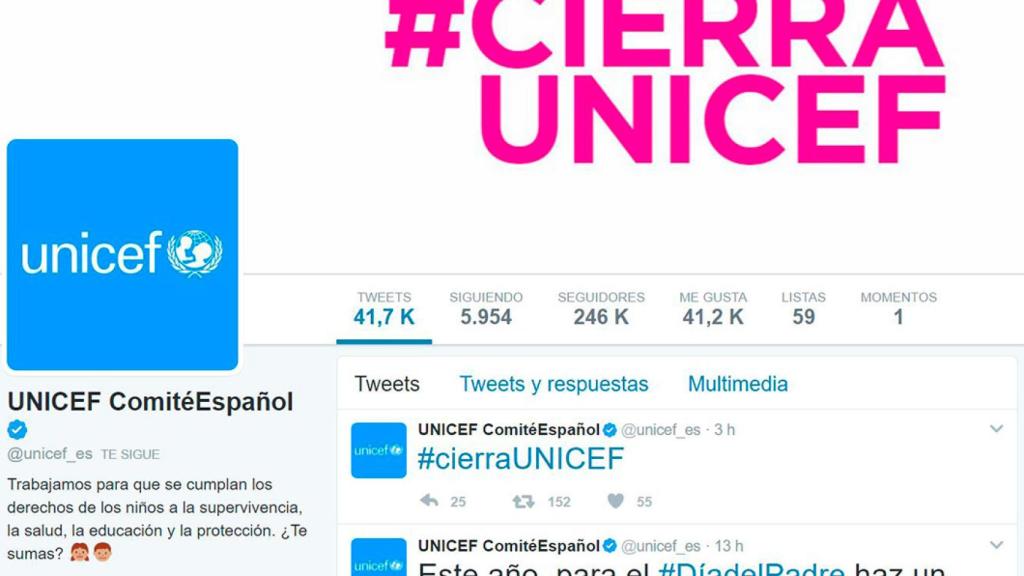 cierraunicef