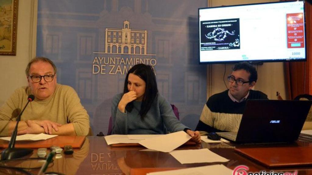 zamora zamoracontigo.es plataforma