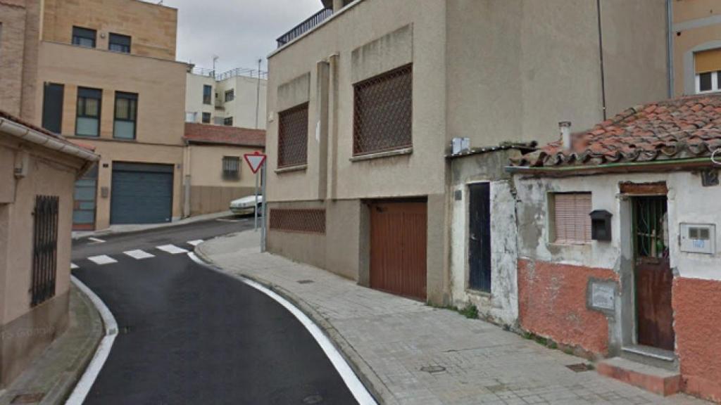 Salamanca-Calle-America-incendio-fallecida