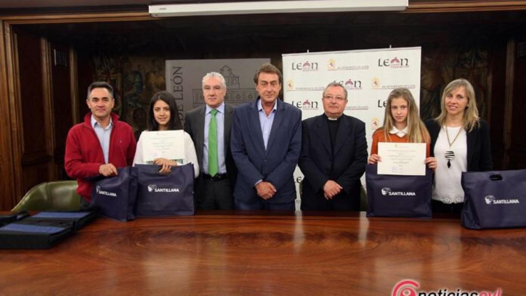 Foto premios