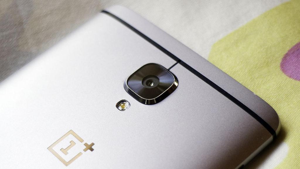 Google Assistant ya se puede instalar en el OnePlus 3