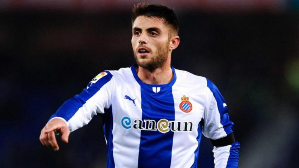 David López Foto Twitter @ElTransistorOC