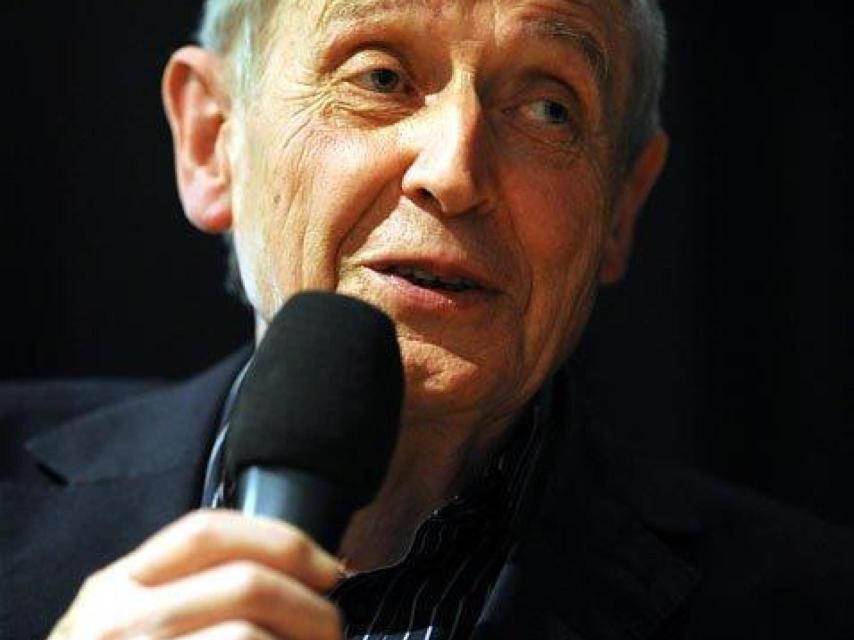 Karl Lamers confía en que Marine Le Pen no gane en Francia.