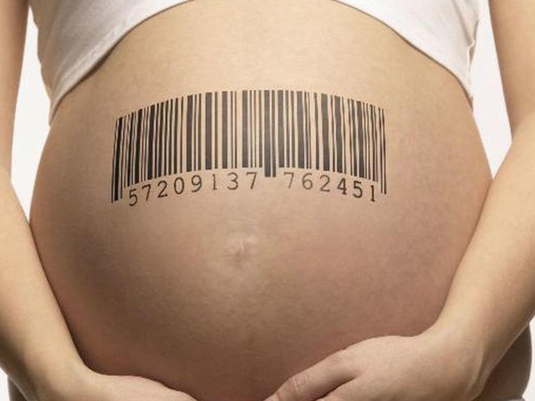 ¿Es feminista la gestación subrogada?