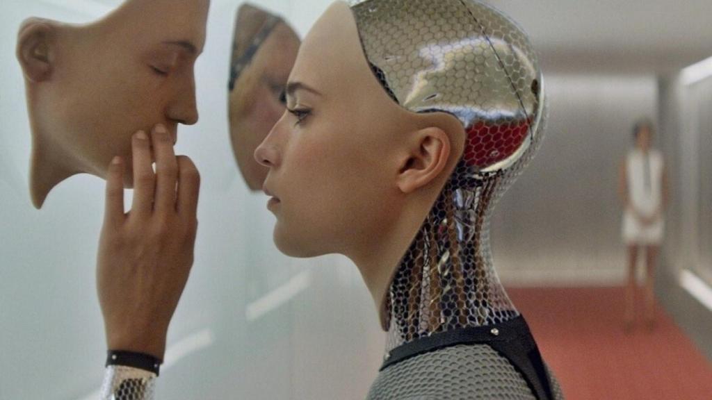 ex machina