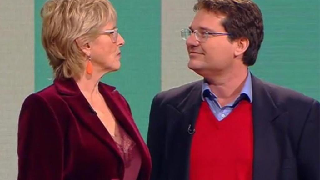 El zasca del bioquímico al que Milá llamó gordo a Mediaset: “Luego no vengáis con programas de bullying”