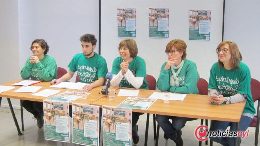 escuela-publica-huelga-jueves-recortes-lomce