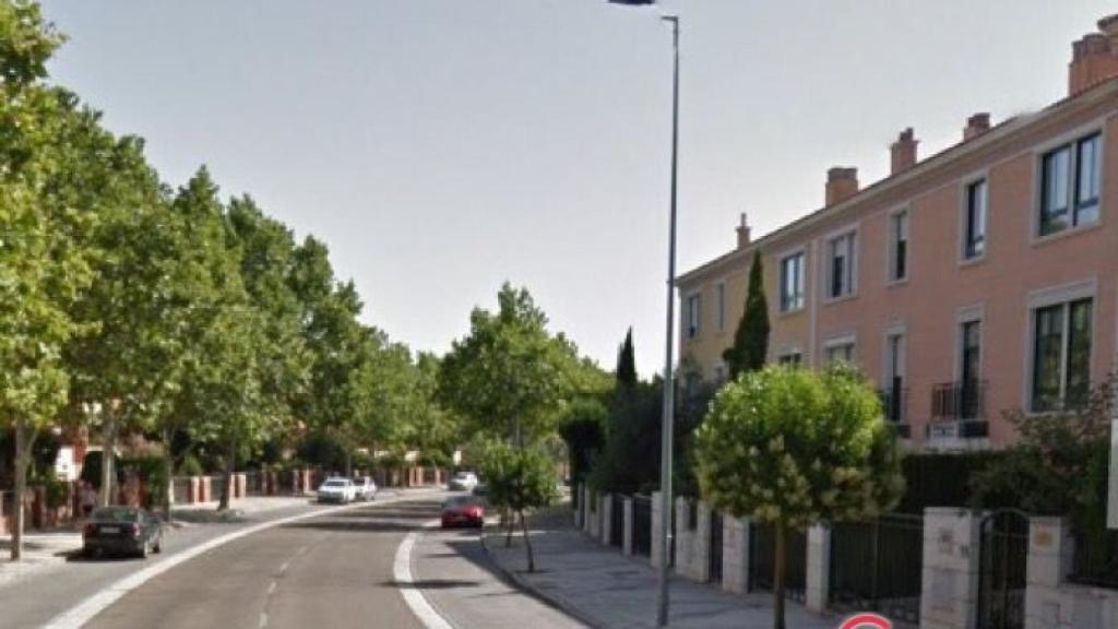 calle miriam blasco robo valladolid 1