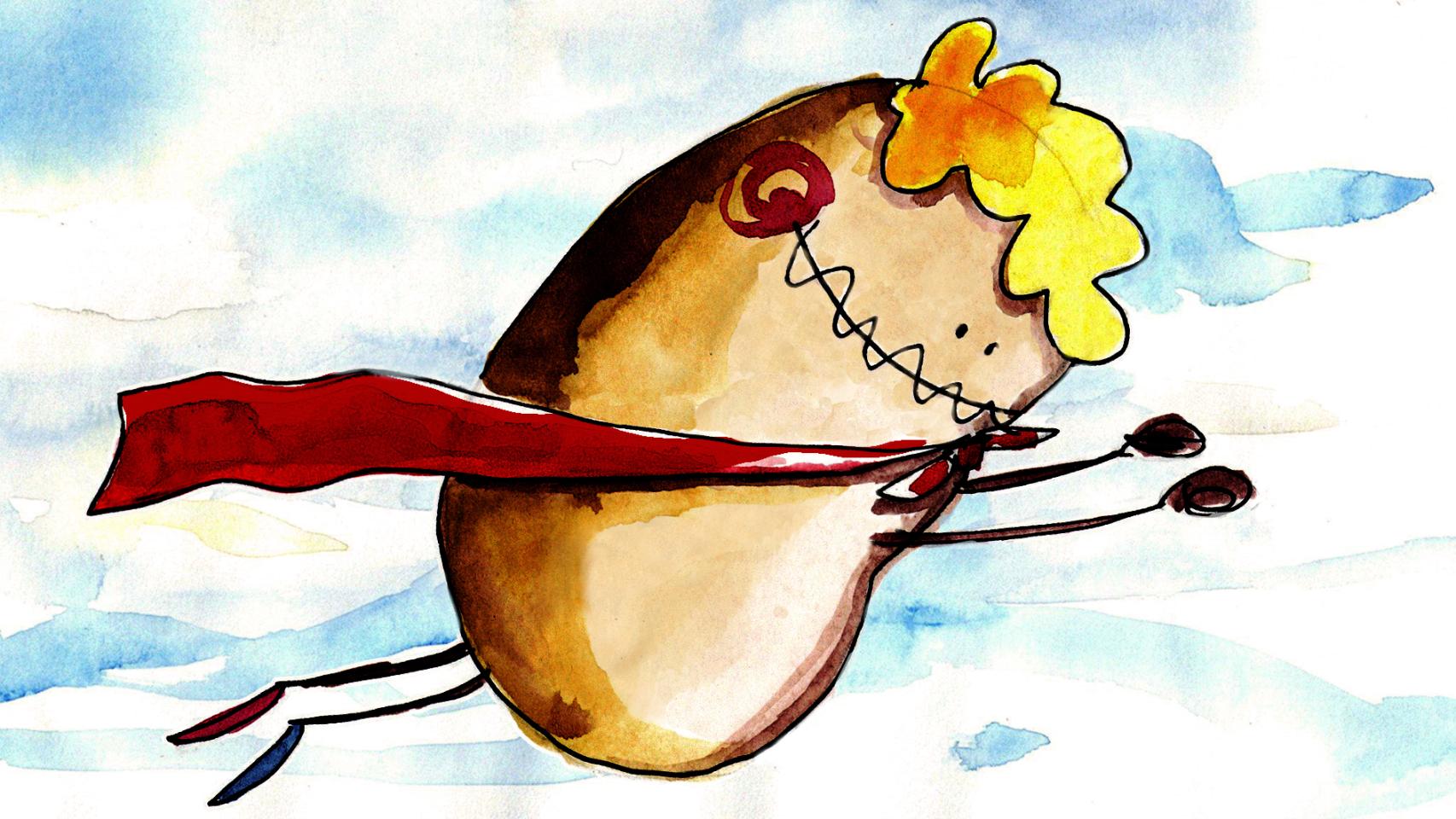 Se puede vivir perfectamente con un sólo riñón