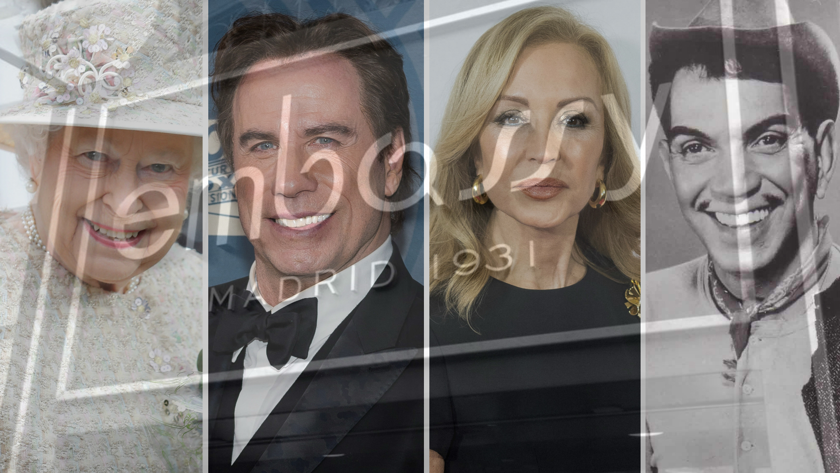 Embassy, la famosa cafetería donde se reunieron desde Isabel II a John Travolta pasando por Cantinflas