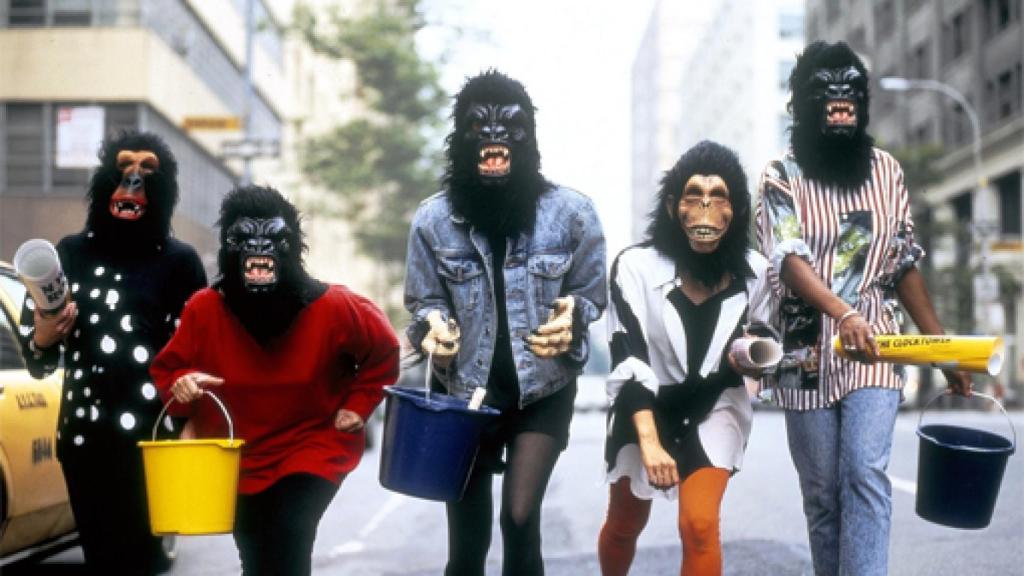 Image: Mujeres en la cultura: la batalla sutil