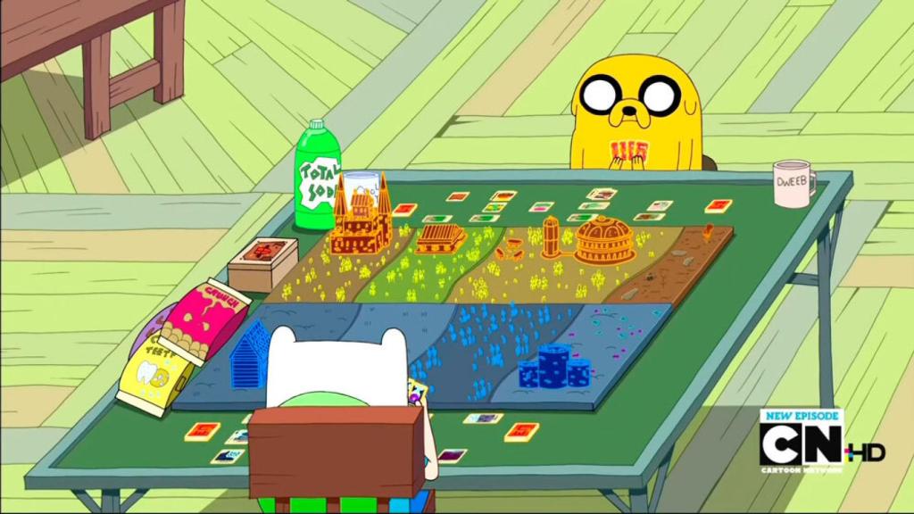 Los ocho juegos más adorables para Android