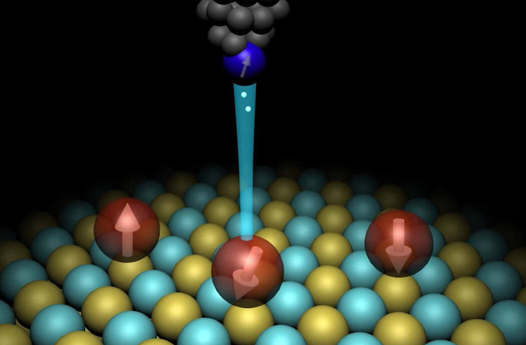 Los discos duros del futuro: 35 millones de canciones en el espacio de una tarjeta de crédito