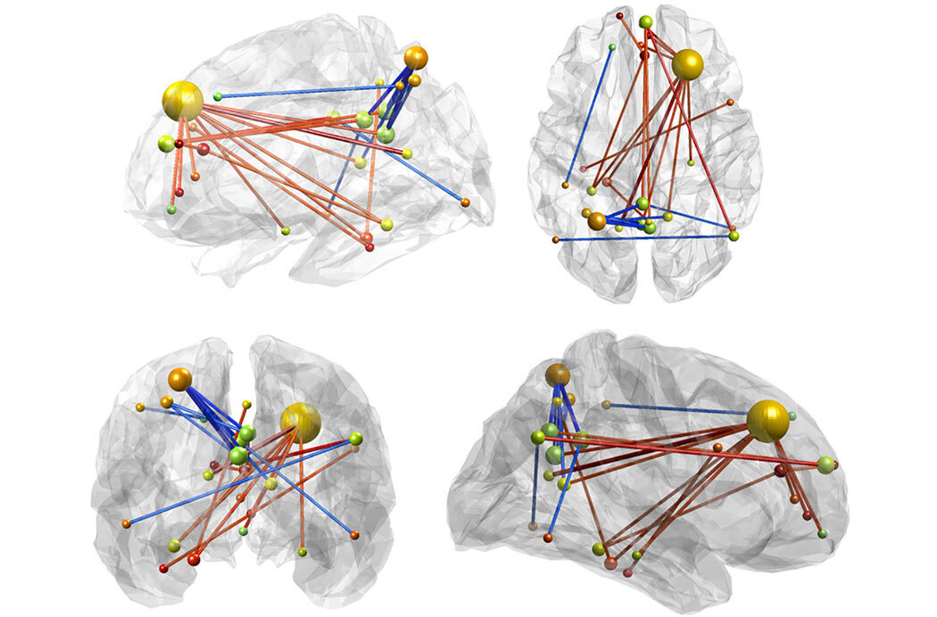 El cerebro de un campeón en memoria es diferente del tuyo, pero puedes entrenarlo