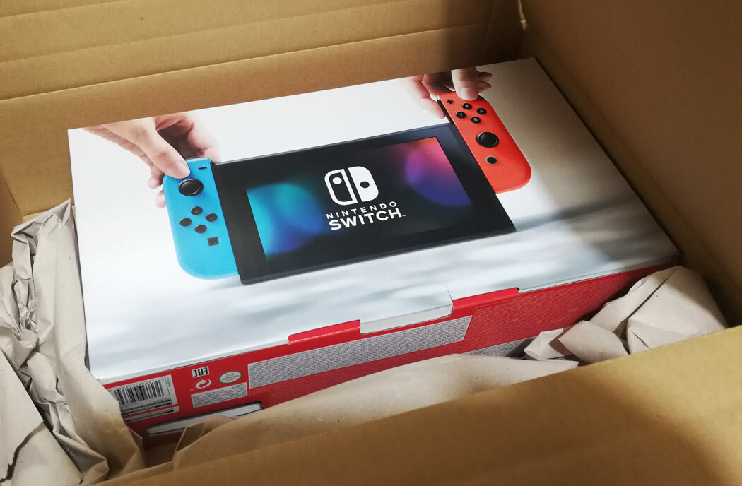 La Nintendo Switch no es la consola más potente de sobremesa, pero sí la más potente portátil