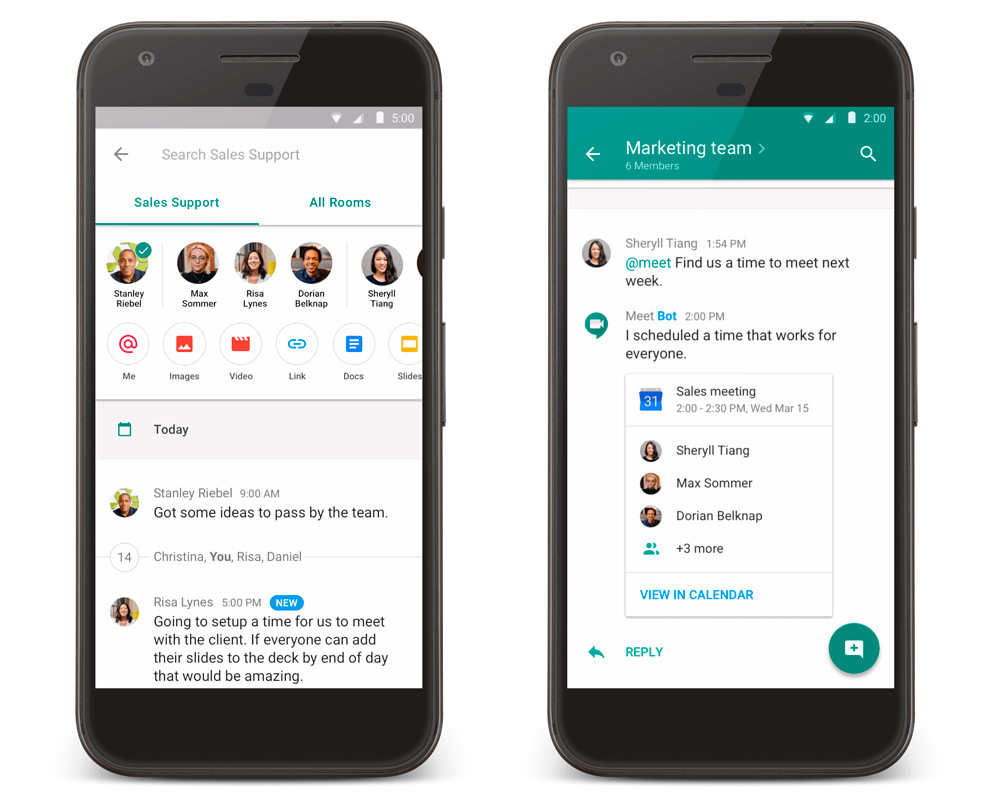 hangouts-chat-google