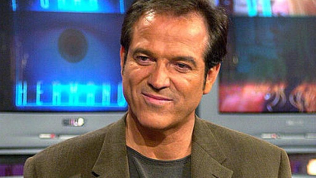 Pepe Navarro rompe su veto en Telecinco 15 años después de 'Gran Hermano'