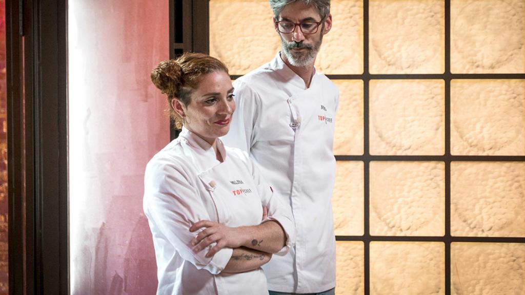 'Top Chef' (9,8%) se hunde frente a 'Mi casa es la tuya' (15,7%)