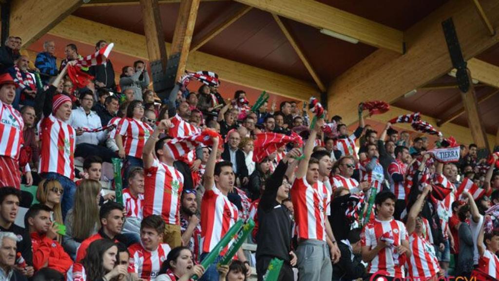 zamora cf futbol 4