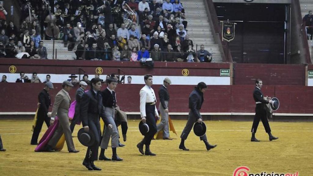Valladolid-Toros-La-Flecha-Toreo-Solidario05