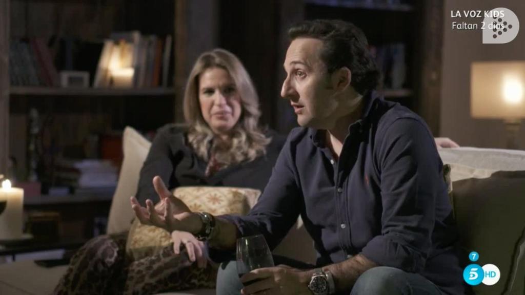 Iker Jiménez: Gabilondo me contó que había visto un ovni en un vuelo con los Reyes