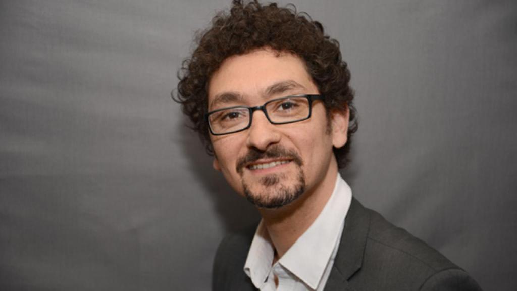 Image: David Foenkinos: La creación es la expresión de una intimidad