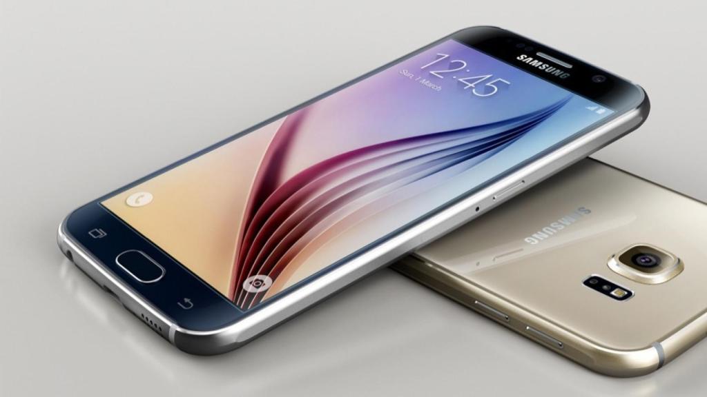 Los Galaxy S6 y S6 Edge se empiezan a actualizar a Android 7 en Europa
