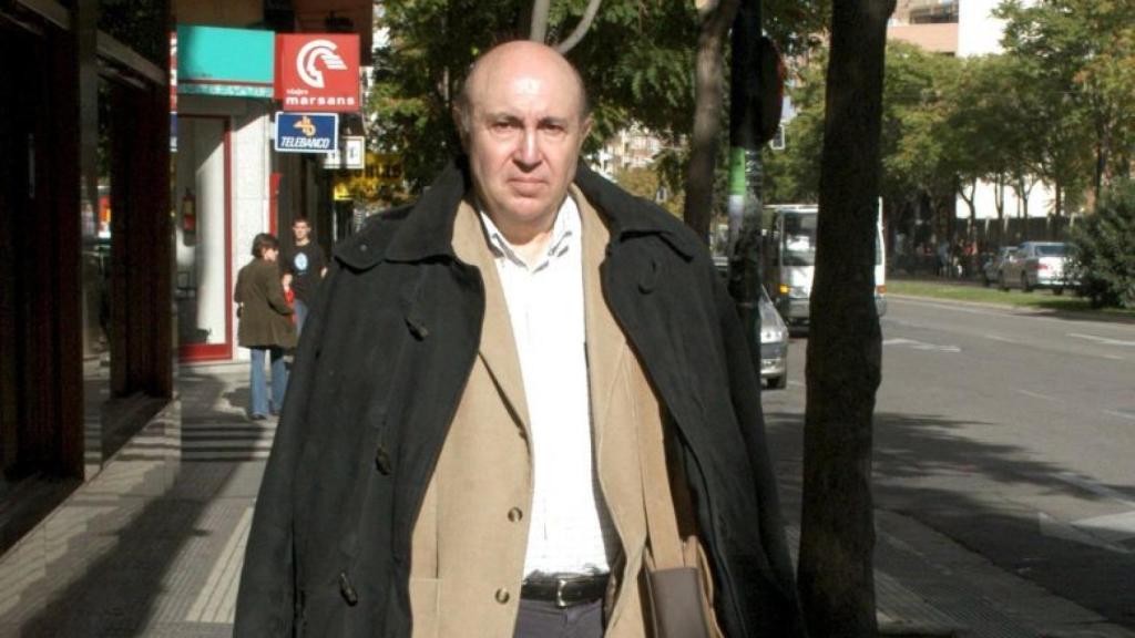 Roldán cobró comisiones por obras y malversar fondos reservados