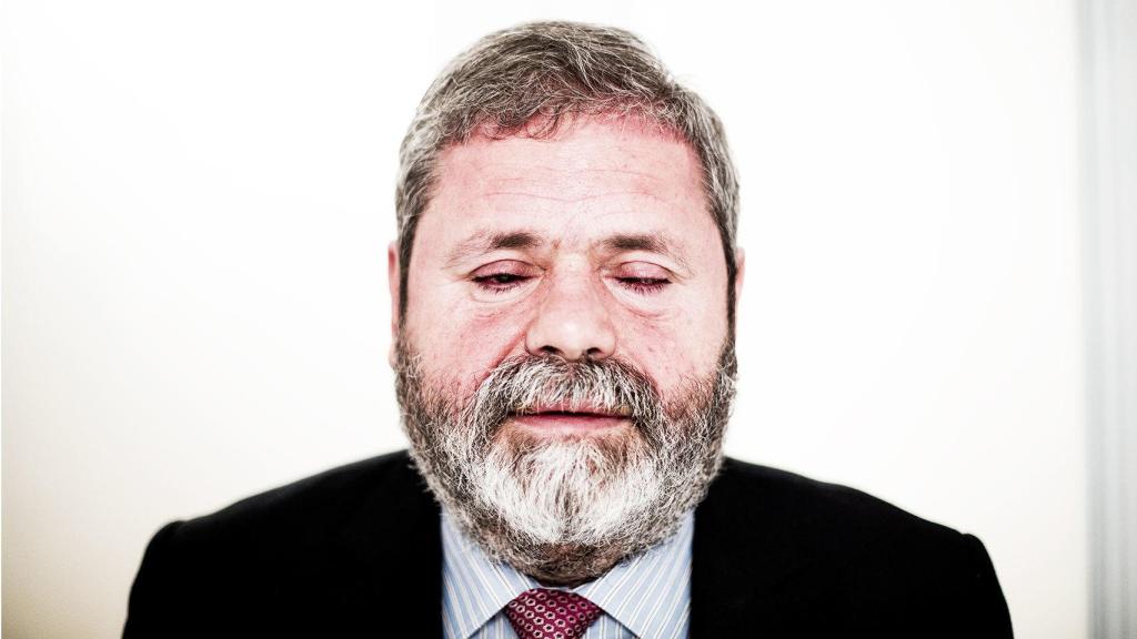 Miguel Durán es abogado de Pablo Crespo en el caso Gürtel.