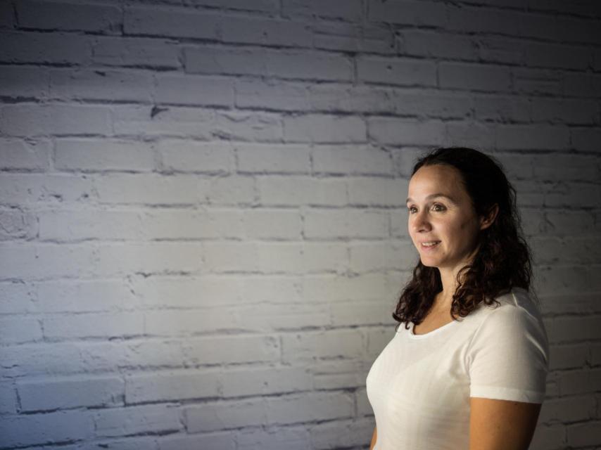 `Guardé el luto por el niño que nunca nació´, revela Mónica Sánchez.