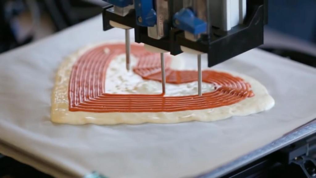 pizza impresa 3d-squashed