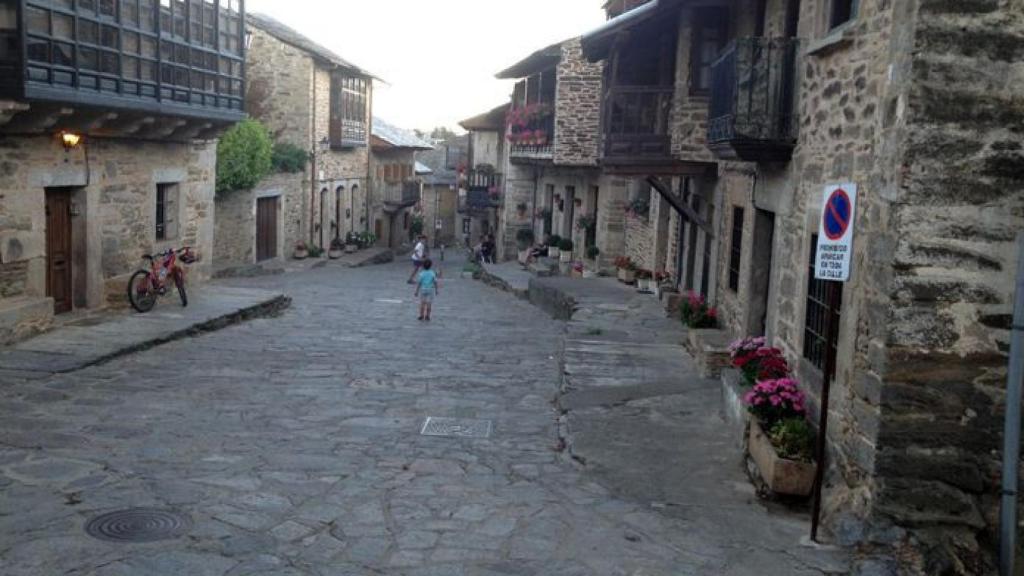 zamora puebla de sanabria