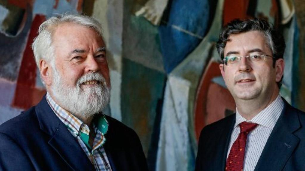 Image: Alquimistas de conciertos, la clásica en sus manos