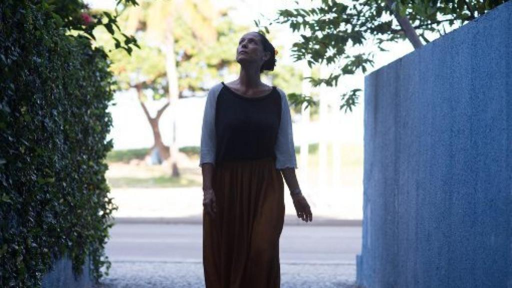 Image: Doña Clara, madre coraje