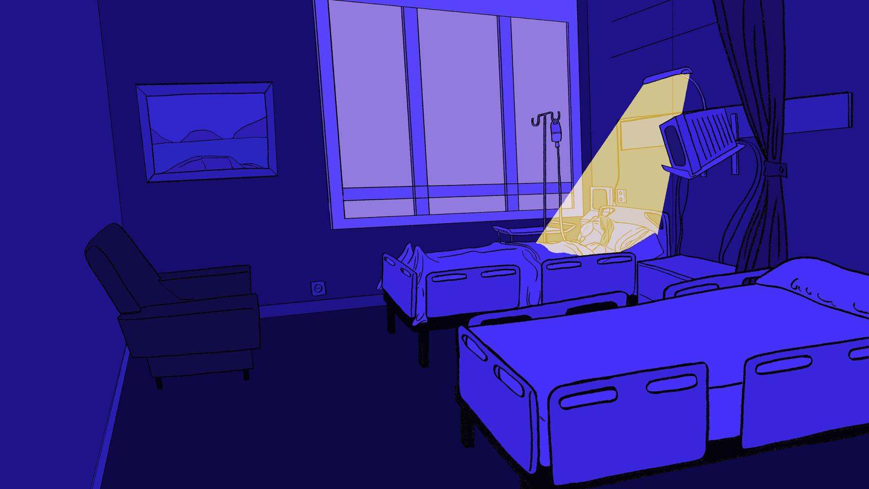 La víctima 193 de los atentados del 11-M falleció hace tres años.