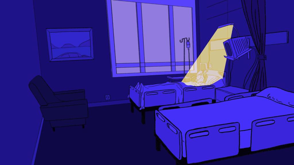 La víctima 193 de los atentados del 11-M falleció hace tres años.