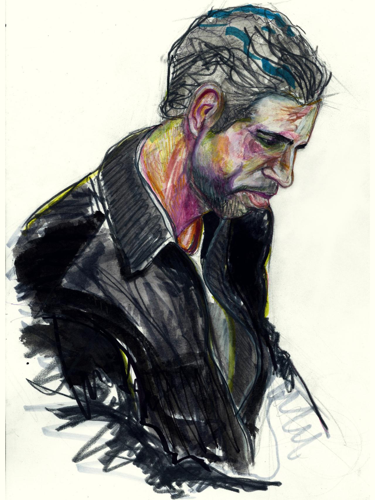 Ilustración: Javier Muñoz