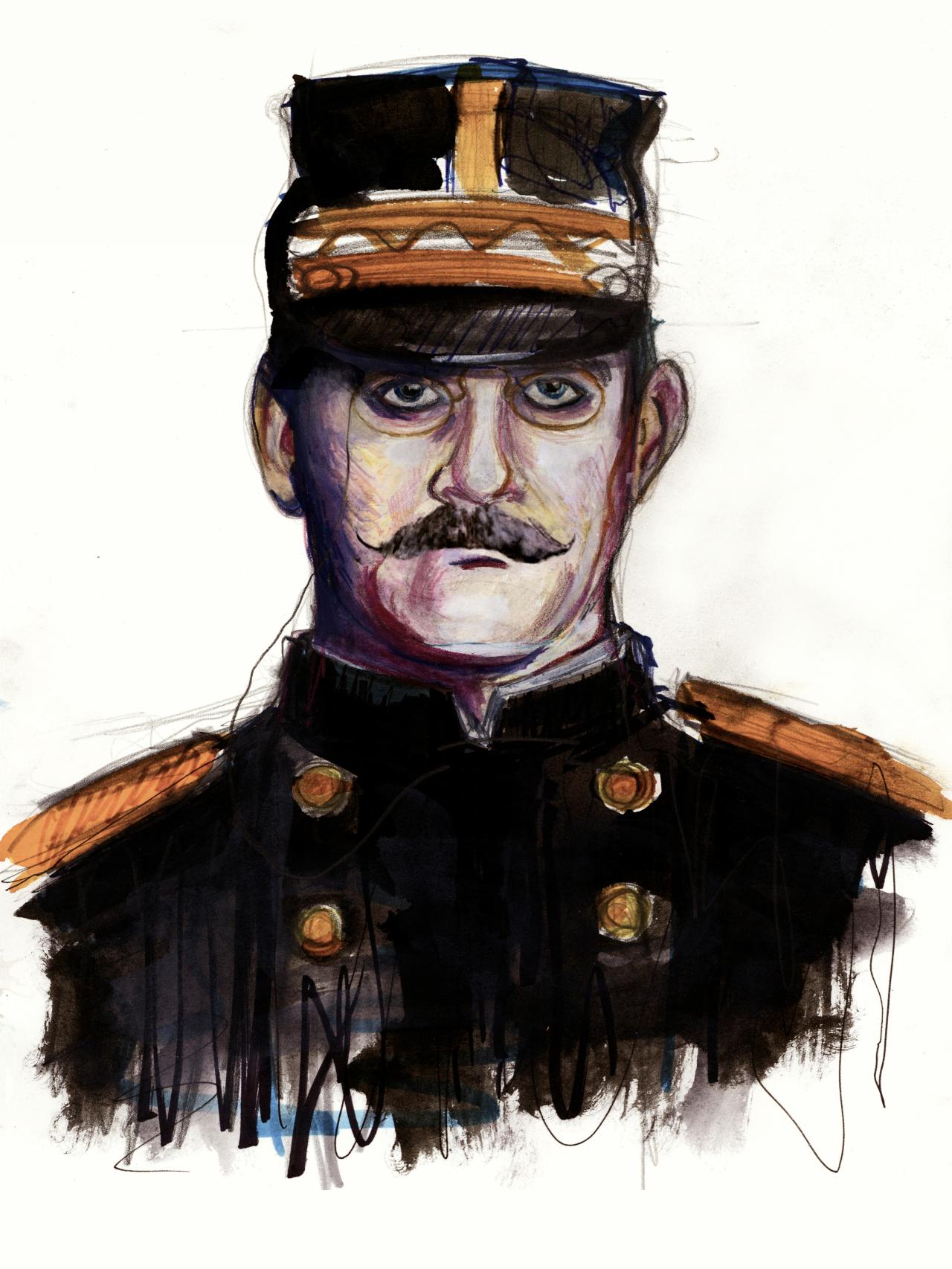 Ilustración: Javier Muñoz