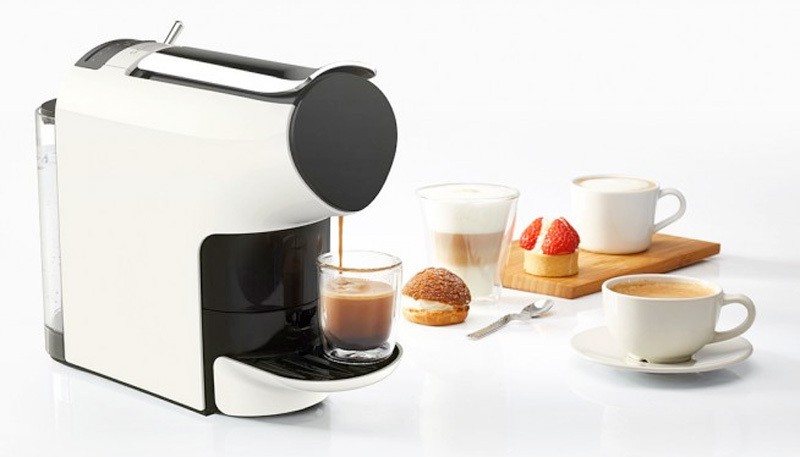 cafetera xiaomi