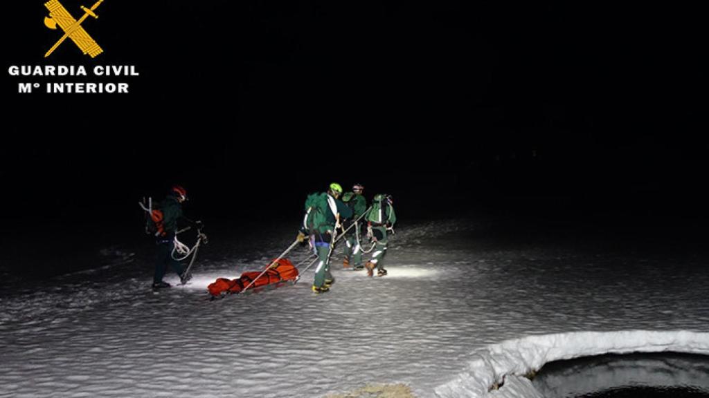 Avila-Gredos-rescate-Guardia-Civil